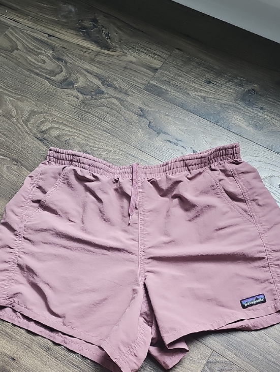 Patagonia Pants - Patagonia Athletic Shorts L